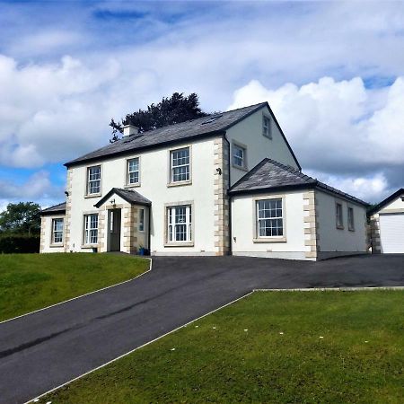 Ghyll Beck House Bed And Breakfast Leck Eksteriør billede