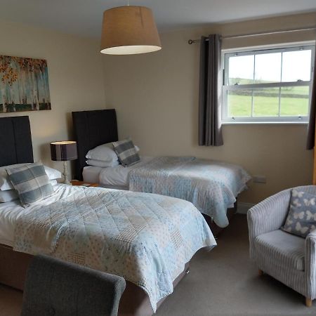 Ghyll Beck House Bed And Breakfast Leck Eksteriør billede