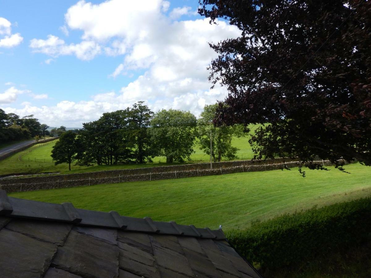 Ghyll Beck House Bed And Breakfast Leck Eksteriør billede