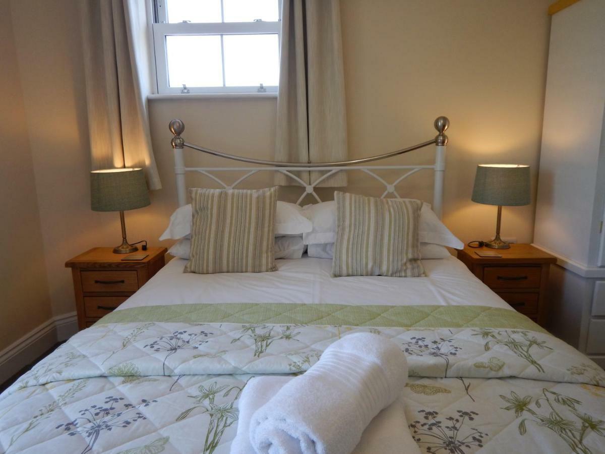 Ghyll Beck House Bed And Breakfast Leck Eksteriør billede