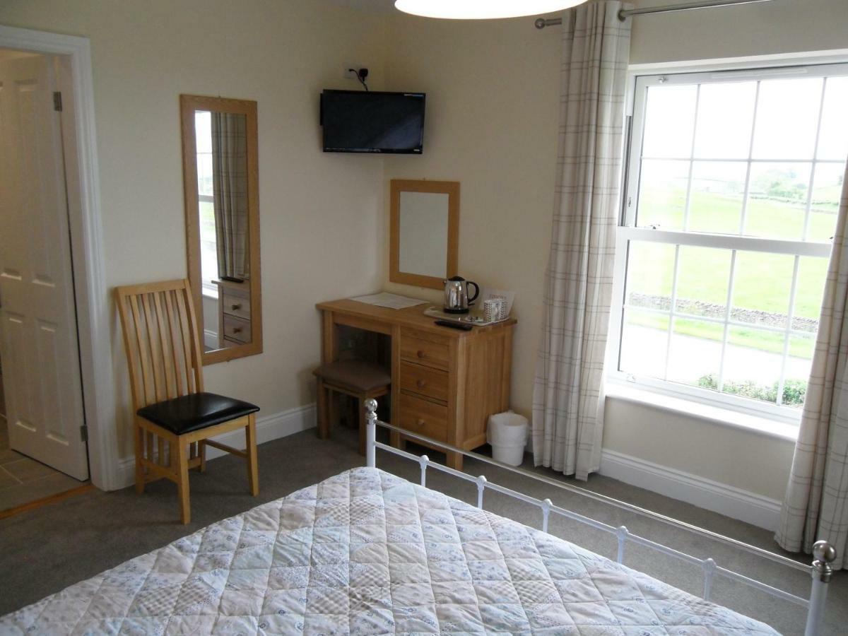 Ghyll Beck House Bed And Breakfast Leck Eksteriør billede